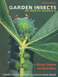 Garden Insects of North America, 2nd edition