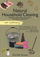 Natural Household Cleaning