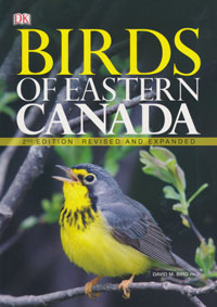 Birds of Eastern Canada