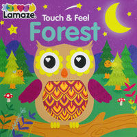 OUT OF STOCK/UNAVAILABLE Touch and Feel Forest