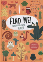 Find Me!