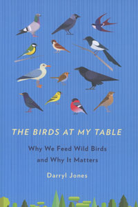The Birds At My Table
