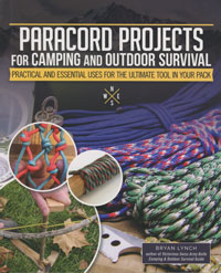 Paracord Projects for Camping and Ourdoor Survival