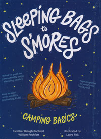 Sleeping Bags to S'mores