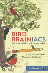 Bird Brainiacs