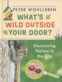 What's Wild Outside Your Door?