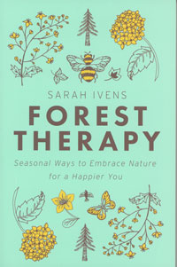 Forest Therapy, Seasonal Ways to Embrace Nature for a Happier You