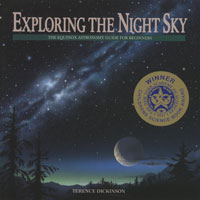 Exploring the Night Sky