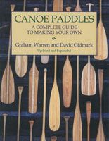 Canoe Paddles