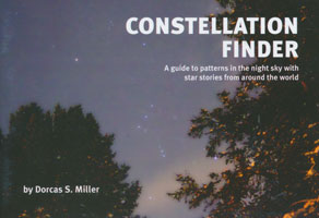 OUT OF STOCK/UNAVAILABLE Constellation Finder