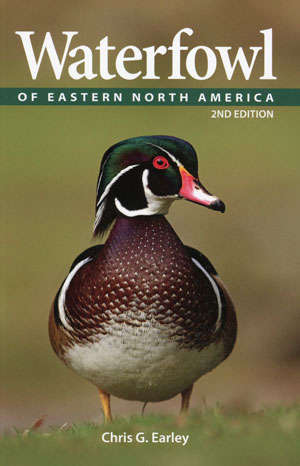 Waterfowl of Eastern North America