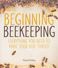 OUT OF STOCK/UNAVAILABLE Beginning Beekeeping