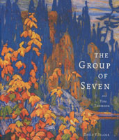 The Group of Seven and Tom Thomsom