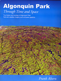 Algonquin Park Through Time and Space