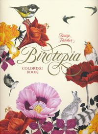 OUT OF STOCK/UNAVAILABLE Birdtopia