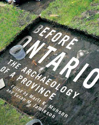 Before Ontario