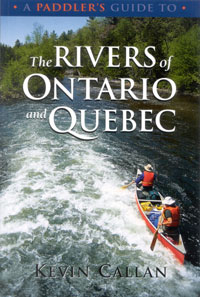 Rivers of Ontario and Quebec