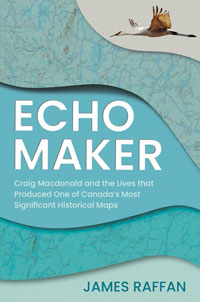 Echo Maker