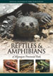 Reptiles and Amphibians of Algonquin Provincial Park