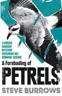 A Foreboding of Petrels