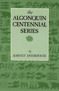 OUT OF STOCK/UNAVAILABLE The Algonquin Centennial Series