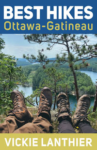 Best Hikes Ottawa-Gatineau