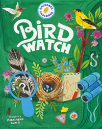 OUT OF STOCK/UNAVAILABLE Bird Watch