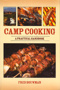 OUT OF STOCK/UNAVAILABLE Camp Cooking