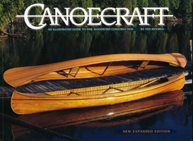 OUT OF STOCK/UNAVAILABLE Canoecraft