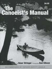 The Canoeists Manual