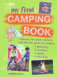 My First Camping Book