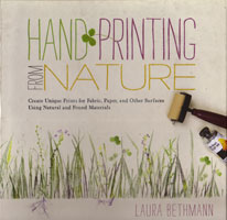 OUT OF PRINT/UNAVAILABLE Hand Printing From Nature