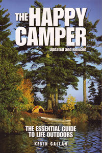 OUT OF STOCK/UNAVAILABLE The Happy Camper