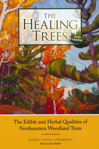 OUT OF STOCK/UNAVAILABLE The Healing Trees