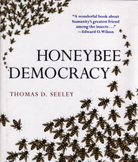 OUT OF STOCK/UNAVAILABLE Honeybee Democracy