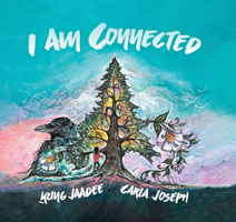 I Am Connected
