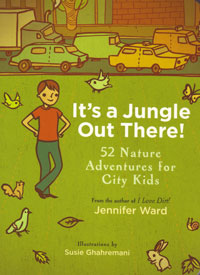 OUT OF STOCK/UNAVAILABLE It's a Jungle Out There!