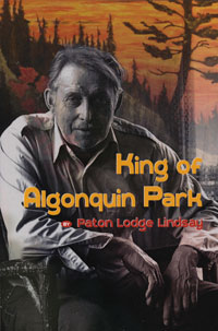 OUT OF STOCK/UNAVAILABLE King of Algonquin Park