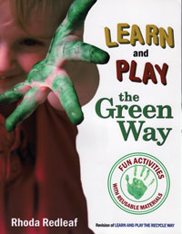 Learn and Play the Green Way