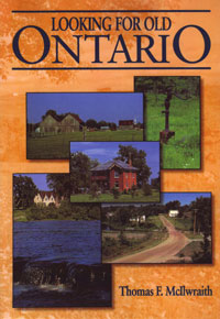 OUT OF STOCK/UNAVAILABLE Looking for Old Ontario