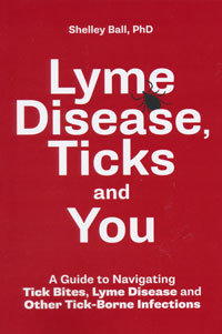 Lyme Disease, Ticks and You