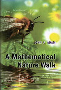 OUT OF STOCK/UNAVAILABLE A Mathematical Nature Walk
