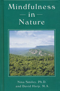 OUT OF STOCK/UNAVAILABLE Mindfulness in Nature