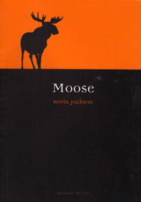 OUT OF STOCK/UNAVAILABLE Moose