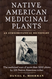 OUT OF STOCK/UNAVAILABLE Native American Medicinal Plants
