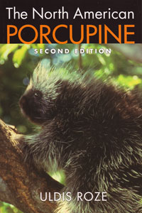 OUT OF STOCK/UNAVAILABLE The North American Porcupine