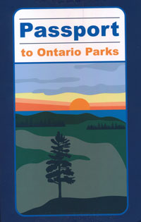 Passport to Ontario Parks