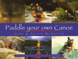OUT OF STOCK/ UNAVAILABLE Paddle Your Own Canoe
