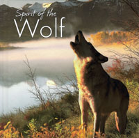 OUT OF STOCK/ UNAVAILABLE Spirit of the Wolf