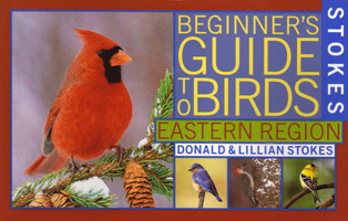 Birds, Stokes Beginner's Guide